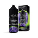 Жидкость FALCON SOUR DROP 30 мл  (Кислые виноградные конфеты) 30 мл 2% (20 мг/мл)