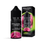 Жидкость FALCON SOUR DROP 30 мл  (Кислая малина) 30 мл 2% (20 мг/мл)