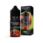 Жидкость FALCON SOUR DROP 30 мл  (Кислое манго - маракуйя) 30 мл 2% (20 мг/мл)