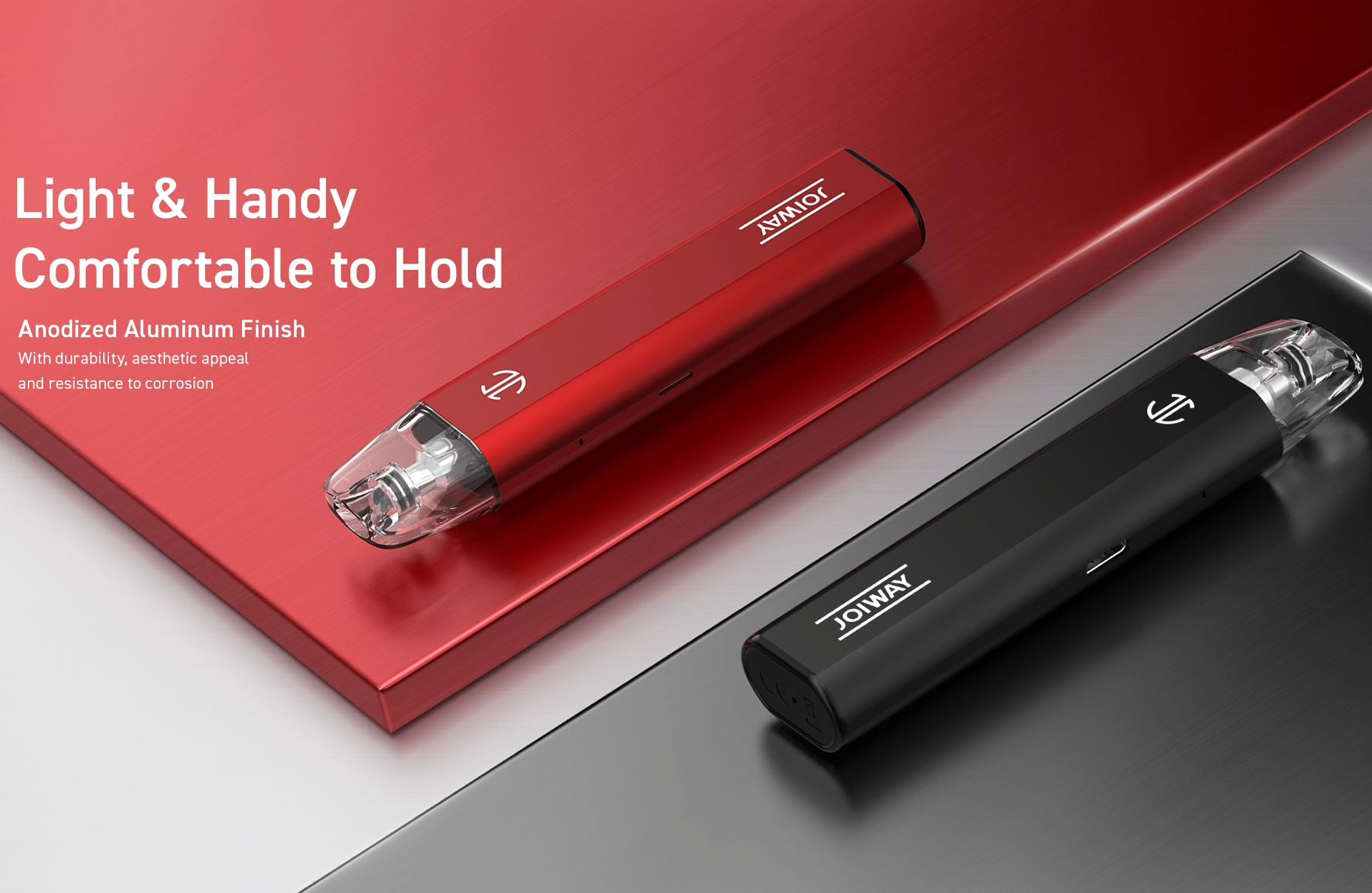 JOI1 POD kit