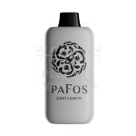 Электронная сигарета PAFOS 20000 (Киви лимон)