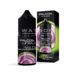 Жидкость FALCON SOUR DROP 30 мл  (Кислые фруктовые леденцы) 30 мл 2% (20 мг/мл)