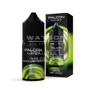 Жидкость FALCON SOUR DROP 30 мл  (Кислое киви - ананас) 30 мл 2% (20 мг/мл)