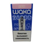 Электронная сигарета WAKA soPRO 20000 (Арбуз мята)