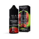 Жидкость FALCON SOUR DROP 30 мл  (Кислые клубничные леденцы) 30 мл 2% (20 мг/мл)