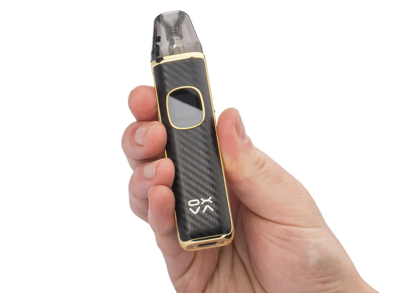 OXVA Xlim Pro 2
