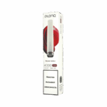 Электронная сигарета PLONQ PLUS PRO 4000 (Вишня Арбуз)