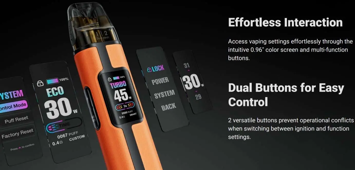 ELFX Pro Classic
