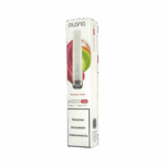 Электронная сигарета PLONQ PLUS PRO 4000 (Малина Лайм)