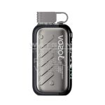 Электронная сигарета VOZOL GEAR ICE & SWEET 56000 (Черносмородиново-малиновый смузи)