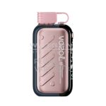 Электронная сигарета VOZOL GEAR ICE & SWEET 56000 (Клубника вишня малина)