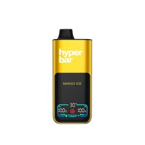 Электронная сигарета Hyper Bar 70000 (Манго лед)