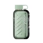 Электронная сигарета VOZOL GEAR ICE & SWEET 56000 (Арбузная жевательная резинка)