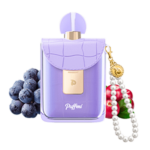 Электронная сигарета PuffMi Flora 25000 (Виноград клюква)
