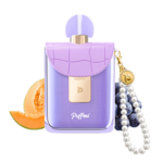 Электронная сигарета PuffMi Flora 25000 (Виноград медовая дыня)