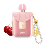 Электронная сигарета PuffMi Flora 25000 (Вишня лимон)