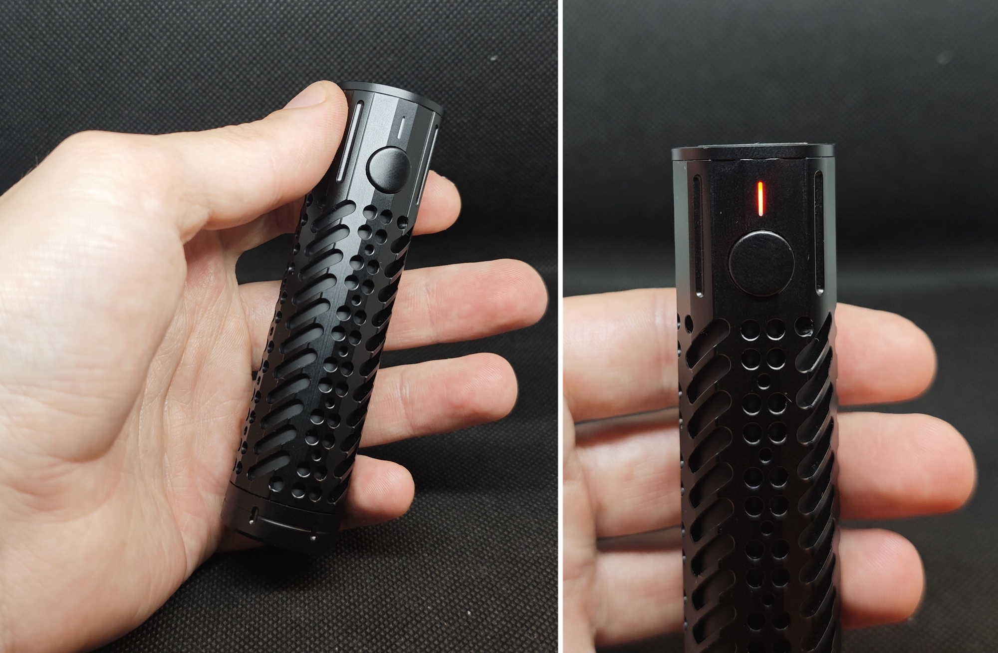 BD Vape Blaster