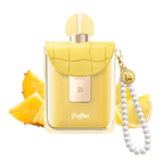 Электронная сигарета PuffMi Flora 25000 (Ананасовый лимонад)