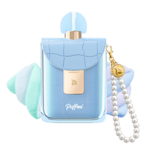 Электронная сигарета PuffMi Flora 25000 (Сладкая вата с лесными ягодами)