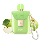 Электронная сигарета PuffMi Flora 25000 (Двойное яблоко)