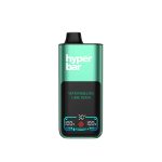 Электронная сигарета Hyper Bar 70000 (Лимонад Арбуз Лайм)