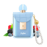 Электронная сигарета PuffMi Flora 25000 (Черника малина)