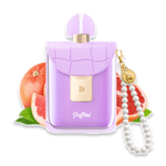 Электронная сигарета PuffMi Flora 25000 (Красный грейпфрут)