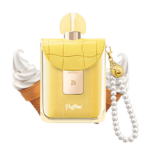 Электронная сигарета PuffMi Flora 25000 (Ванильное мороженое)