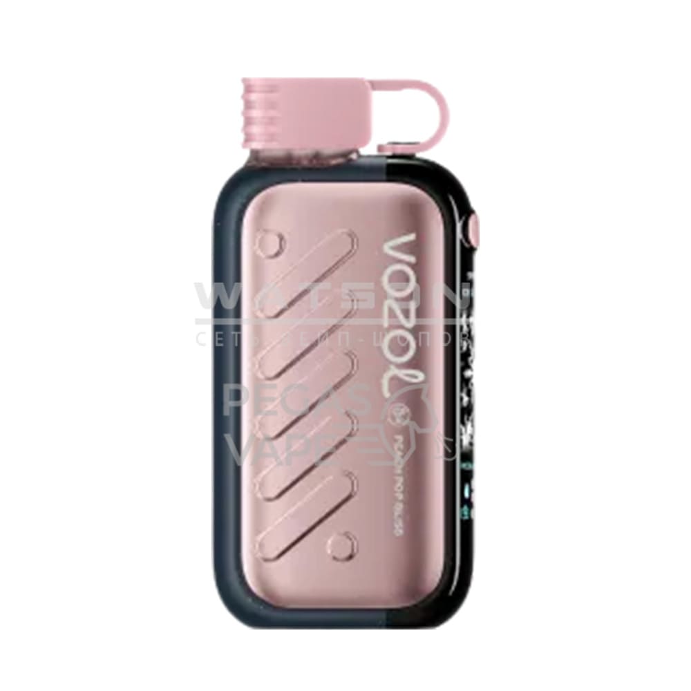 Электронная сигарета VOZOL GEAR ICE & SWEET 56000 (Фанта персик)