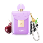 Электронная сигарета PuffMi Flora 25000 (Ежевика вишня)