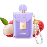 Электронная сигарета PuffMi Flora 25000 (Мохито личи)