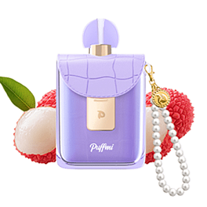 Электронная сигарета PuffMi Flora 25000 (Мохито личи)