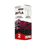 Жидкость SKALA Salt Strong  30 мл Монблан (Вишня со льдом)