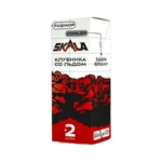 Жидкость SKALA Salt Strong  30 мл Рашмор (Клубника со льдом)