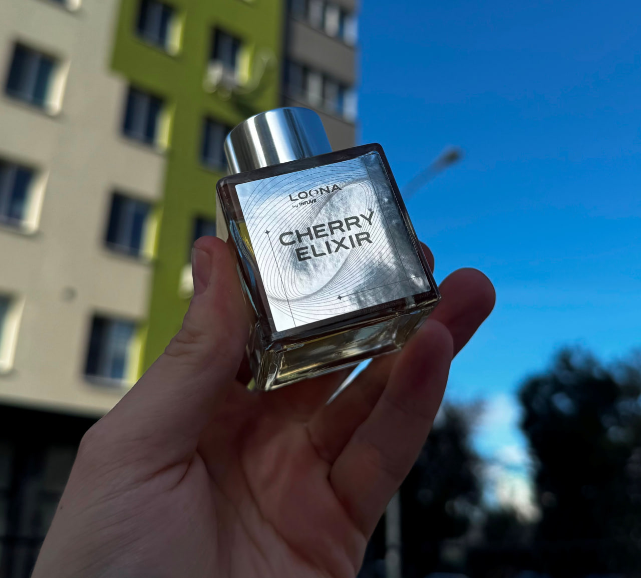 Loona Elixir