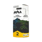 Жидкость SKALA Salt Макалу (Киви со льдом) 30 мл 2% (20 мг/мл)