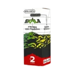 Жидкость SKALA Salt Strong  30 мл Эль Мела (Груша со льдом)