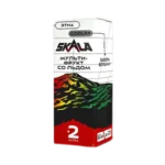 Жидкость SKALA Salt Strong  30 мл Этна (Мультифрукт со льдом)