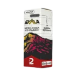 Жидкость SKALA Salt Strong  30 мл Арарат (Крем-сода со льдом)