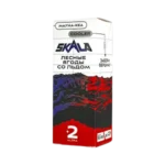 Жидкость SKALA Salt Strong  30 мл Мауна-Кеа (Лесные ягоды со льдом)