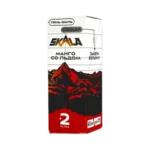 Жидкость SKALA Salt Strong  30 мл Тянь-шань (Манго со льдом)