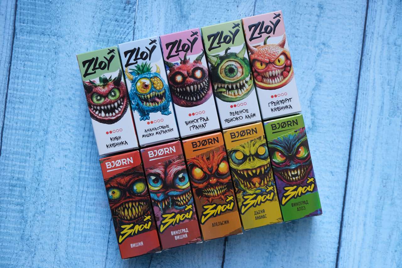 ZLOY