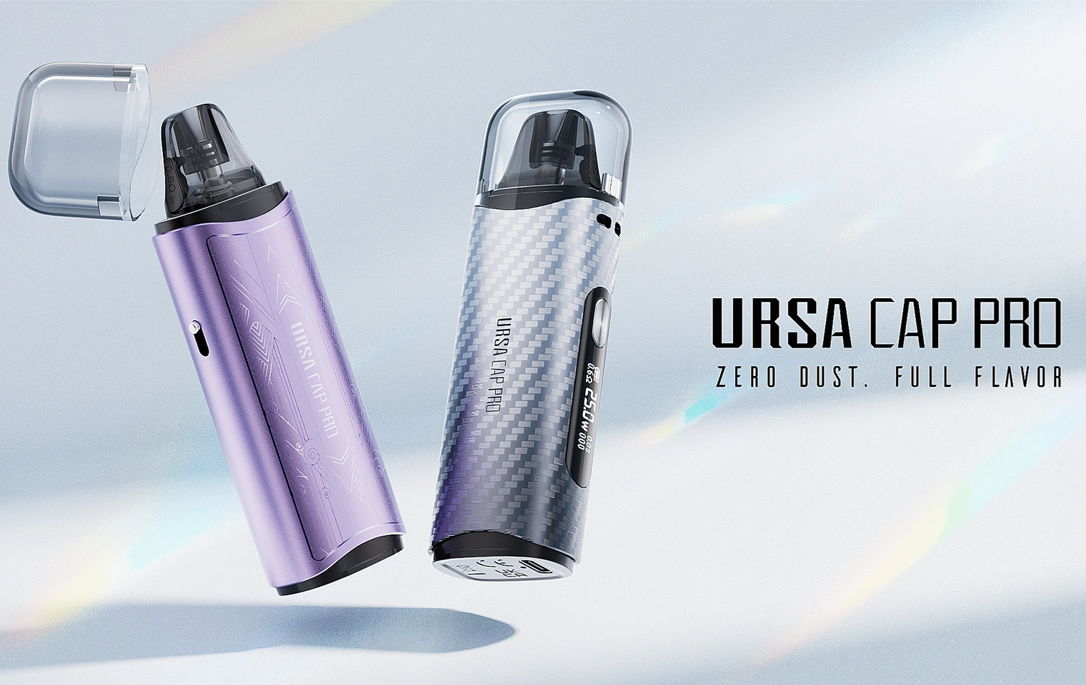 URSA Cap Pro