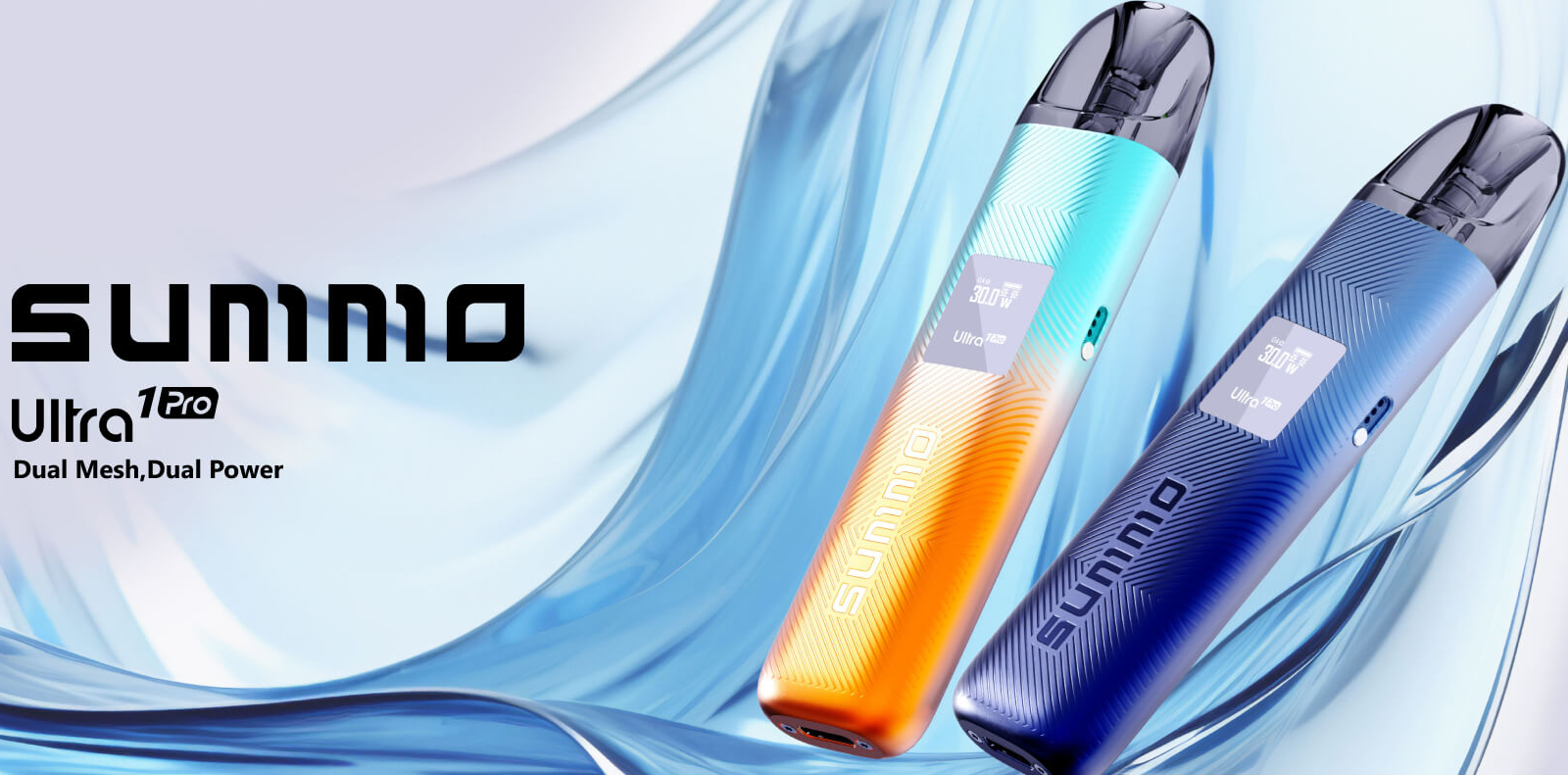 Summo Ultra 1 Pro