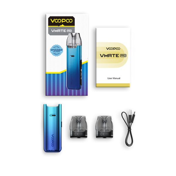 POD-система Vmate Pro  (Золотой)