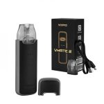 POD-система Vmate Е Pod  (Red inlaid Gold)