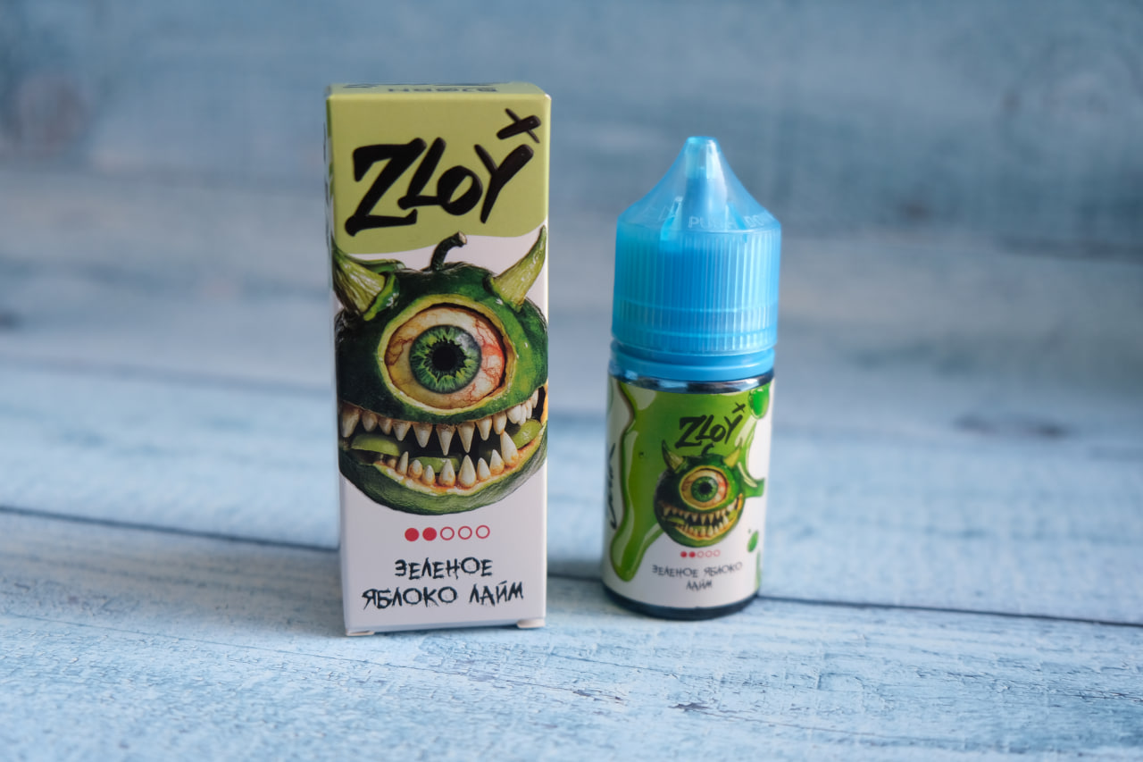 ZLOY