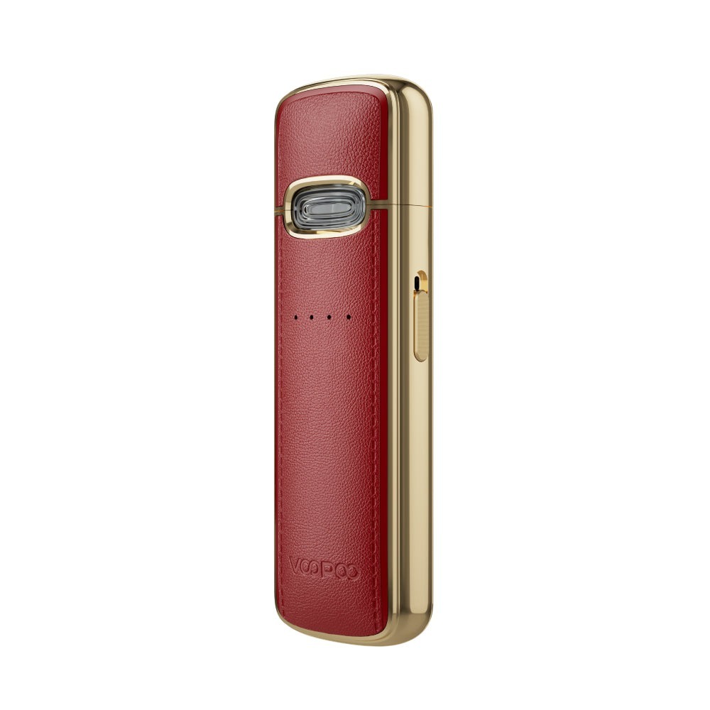 POD-система Vmate Е Pod  (Red inlaid Gold)