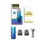 POD-система Vmate Pro  (Сине-голубой)