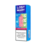 Картридж Lost Mary X-Link Nic (Клубничное молоко)